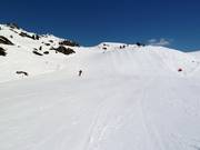 Abfahrt Schwärischbodu