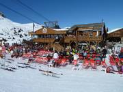 Les Verdons (Courchevel)