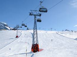 Furgg-Sandiger Boden