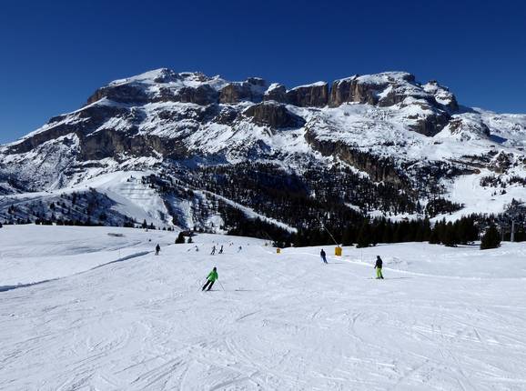 Piste Cherz I
