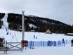 Skigebiete für Anfänger im Funäsfjällen – Anfänger Funäsdalsberget