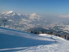 Bilder Buchensteinwand (Pillersee) – St. Ulrich am Pillersee/St. Jakob in Haus/Hochfilzen