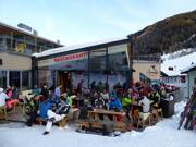 Restaurant Sonnegg (St. Jakob)