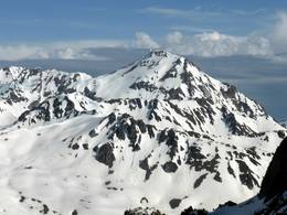 Grand Tourmalet/Pic du Midi – La Mongie/Barèges