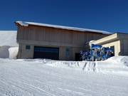 Snowfactory Schröcken