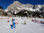 Tipp für die Kleinen  - Nasse Park