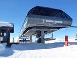 Sunny Express Sunny Express