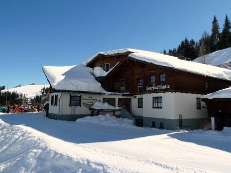 Harbachhütte