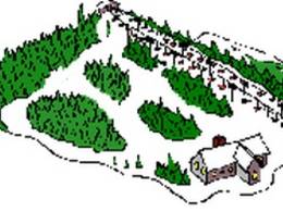 Skigebiet Svedjebacken