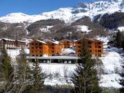 Swisspeak Resorts Zinal