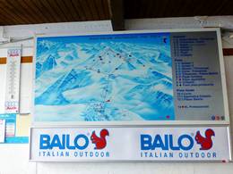 Stilfserjoch (Passo dello Stelvio)