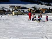 Anfängerkurs für Kinder in Kleinarl