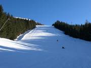 Schwarze Piste B20 Bürgerwald