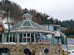 Zauberberg Semmering