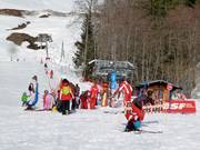 Covagnet - Tellerlift