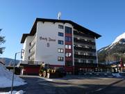 Apartments an der Talstation