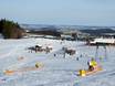 Oberallgäu: Umweltfreundlichkeit der Skigebiete – Umweltfreundlichkeit Schwärzenlifte – Eschach