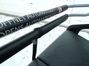 Kindergesicherte Sesselbahn Chastlatsch