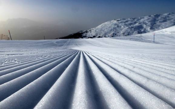 Pistenpräparierung Flims Laax Falera – Pistenpräparierung Laax/Flims/Falera