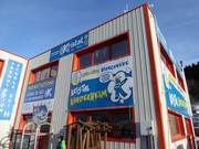 Tipp für die Kleinen  - Biancaneve Kinderheim