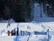 Kinderland an der Talstation