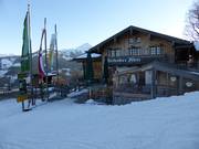 Berghütten Tipp Schober Alm