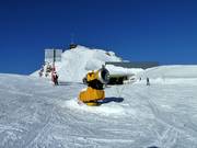 Ein weiteres Modell - im Wartestand