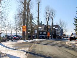 Postwiesen Skidorf – Neuastenberg