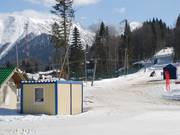 Laura E1 - Tellerlift