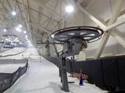 Big Snow Platter Lift - Tellerlift