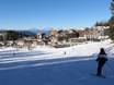 Südtirol: Unterkunftsangebot der Skigebiete – Unterkunftsangebot Latemar – Obereggen/Pampeago/Predazzo