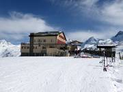 Restaurant Schwarzsee