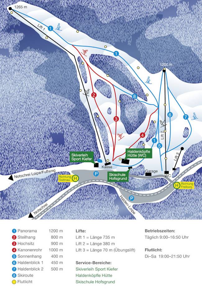 Haldenköpfle Haldenköpfle