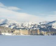 Fairmont Chateau Lake Louise