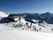 Bregenz: Testberichte von Skigebieten – Testbericht Diedamskopf – Schoppernau