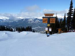 Whistler Blackcomb