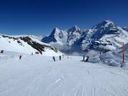 Piste Bietenhorn
