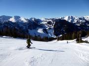 Schwarze Abfahrt Tauernkar