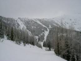 Schweitzer Mountain Resort