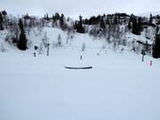 Tipp für die Kleinen  - Badnakrokjen