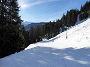 Talabfahrt nach Bolsterlang