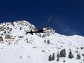 Lifte/Seilbahnen Powderbird
