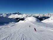 Ascherhüttenabfahrt