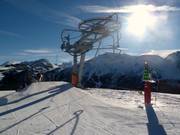 TK du Baron - Tellerlift