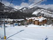 Panorama Springs Lodge