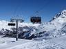 Alle Skilifte/Aufstiegsanlagen im Skigebiet Corvatsch/Furtschellas