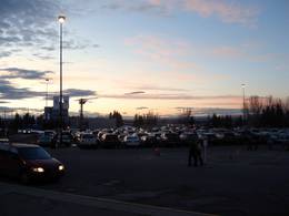 Canada Olympic Park – Calgary
