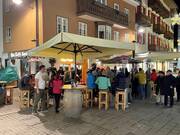 Après-Ski Tipp Bar Sport Caffè