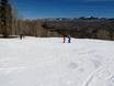 Skigebiete für Anfänger in Colorado – Anfänger Beaver Creek
