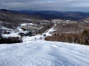 Schwere Piste Superstar